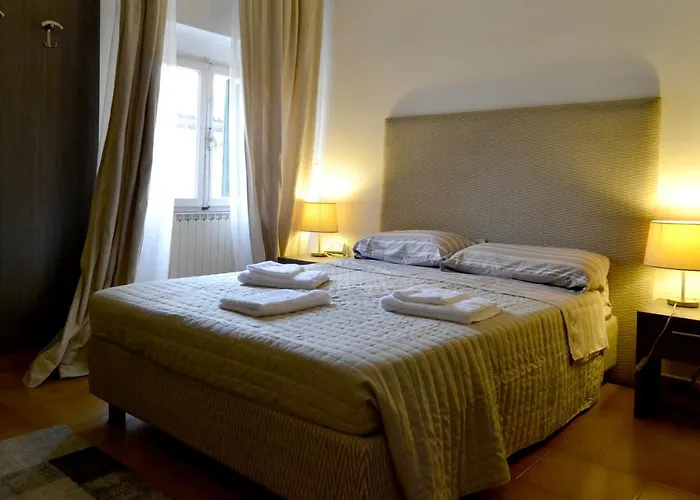 Gabrielli Rooms Et Apartments Sant Antonio Alloggio 4 M0230914084