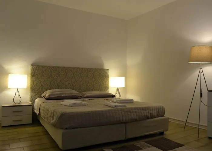 Gabrielli Rooms Et Apartments Sant Antonio Alloggio 4 M0230914084
