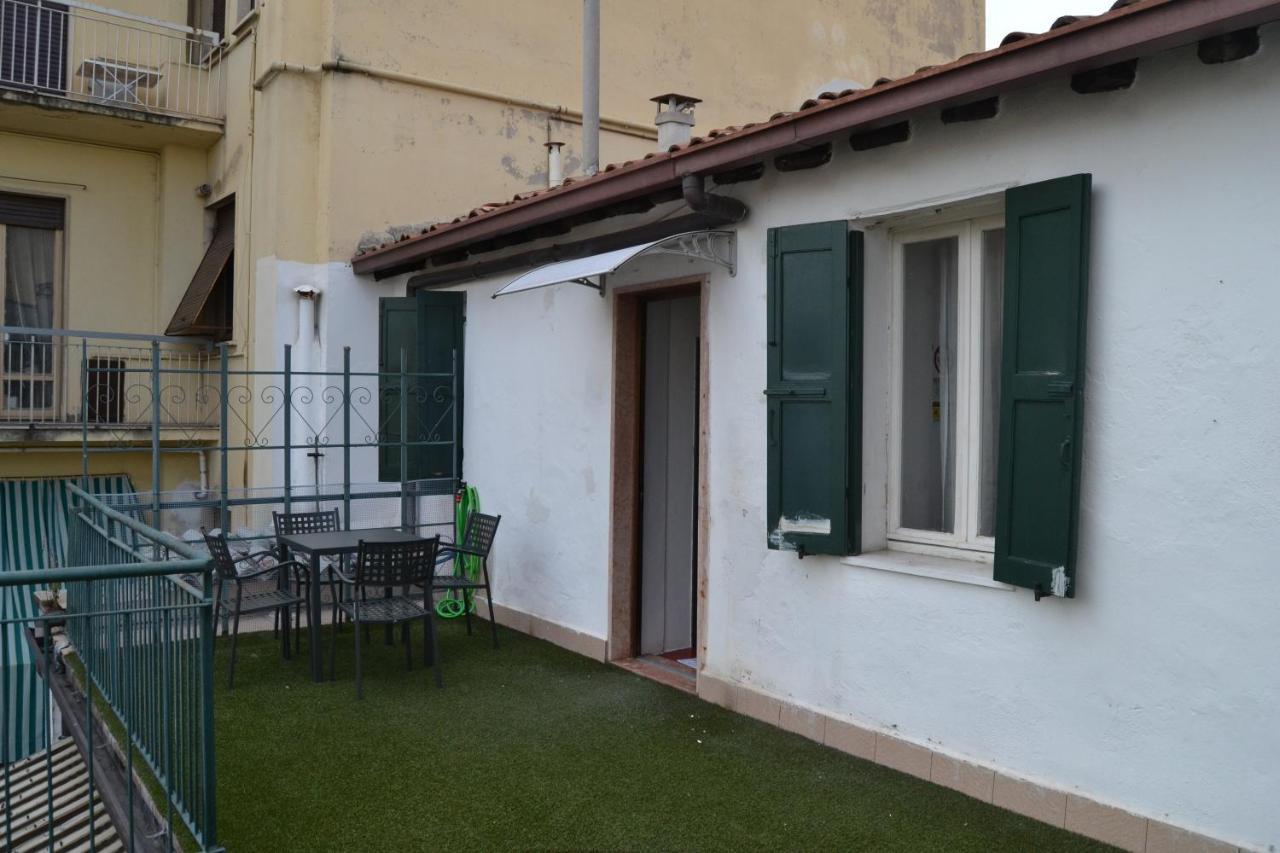 Gasthuis Gabrielli Et Sant Antonio 4 M0230914084 *